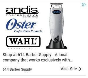 Local Ad example