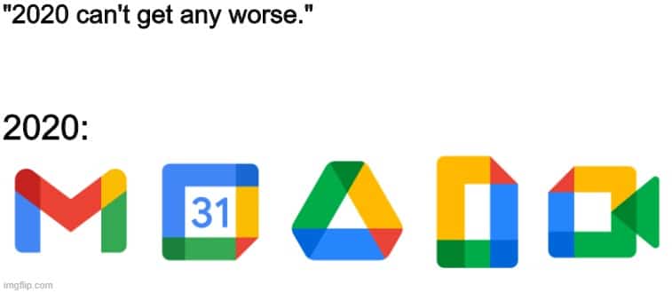 new google logos | Columbus SEO Company Image