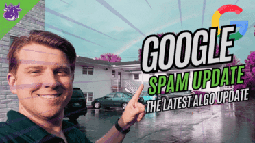 Google Spam Update was released and many sites report high volatility. The June core update was one of the most volatile updates in years.