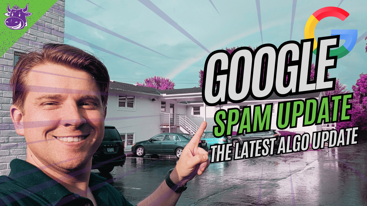 Google Spam Update was released and many sites report high volatility. The June core update was one of the most volatile updates in years.