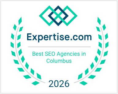 Top SEO Agency in Columbus Ohio for Google rankings and AI search that is affordable for small businesses